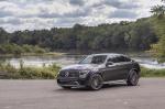 Mercedes-AMG GLC63 S 4Matic+ Coupe 2019 года (NA)